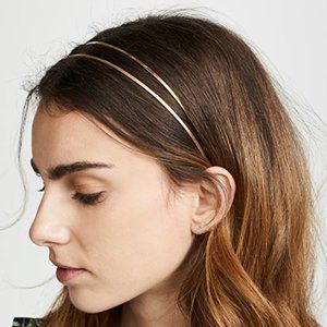 Mrs. President & Co. The Coveted Headband